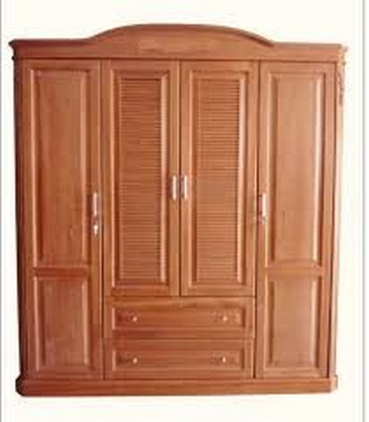Tủ áo gỗ Morehome chất lượng như ý Tủ áo gỗ Morehome chất lượng như ý